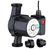 Циркуляционный насос Pumpman TRS32/4 82053