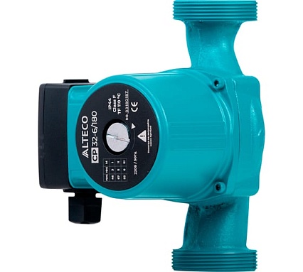 Циркуляционный насос Alteco CP 32-6/180 44253