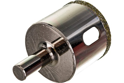 Коронка алмазная EASY GRES (40 мм) RUBI 05964