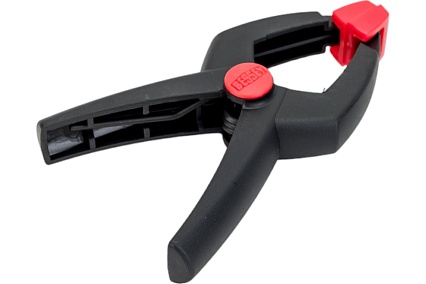 Струбцина BESSEY Clippix пружинная 25/30 BE-XC2