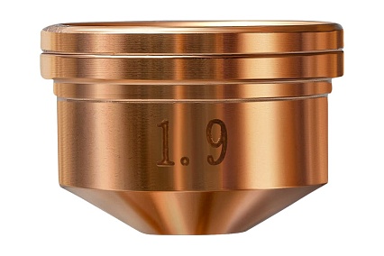 Сопло BP-141 1.9 мм, 5 шт для LT 101-141 Grovers BK-141.004-19