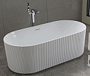 Акриловая ванна Vincea VBT-426-1700 170x80 белый глянцевый