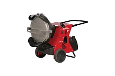 Мобильный дизельный теплогенератор Ballu-Biemmedue FIRE 45 1 SPEED НС-1052980