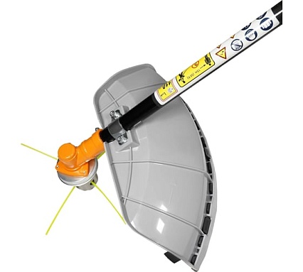 Бензиновый триммер садовый с разборной штангой Electrolite PGT-430 EL 6613