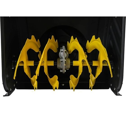 Снегоуборщик Huter SGC 56/54-5/2B 900/70/7/40