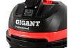 Строительный пылесос Gigant 1200 Вт, объем бака 20 л, GPS-VC-20