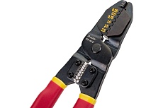 Клещи для обжима и зачистки ProsKit CP-416 00324204