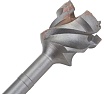 Бур проломный 80x800 мм, SDS MAX Резолюкс 13358
