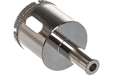 Коронка по стеклу (32 мм; ц/х) Vertextools 333-32