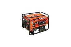 Бензиновый генератор Aiken MG 8000EM 120201051