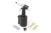 Заклепочник пневмогидравлический резьбовой Rockforce M4,5,6,8,10 RF-SG-0810(28440)