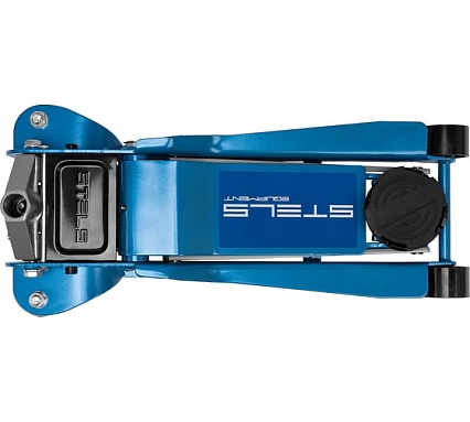 Подкатной гидравлический домкрат 3.5 т Stels LOW PROFILE QUICK LIFT 51135
