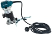 Кромочный фрезер Makita RT0700C