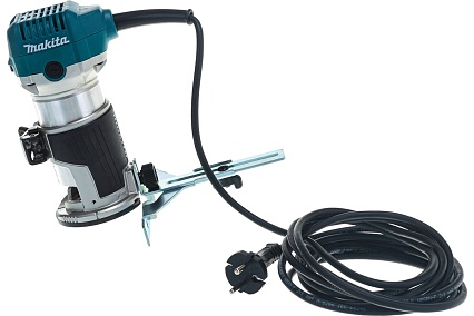 Кромочный фрезер Makita RT0700C
