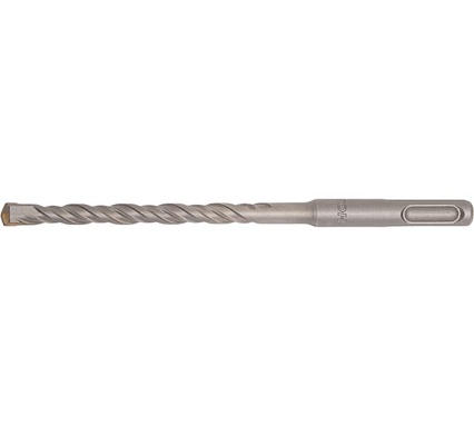Бур по бетону SDS-plus S4 (8х160 мм) Кратон 1 02 03 004