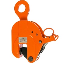 Вертикальный захват Tor DHQL (г/п 3,2 т, лист 0-35 мм) 122324