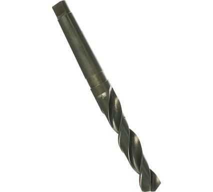 Сверло по металлу (33х334х185 мм; КМ4; Р6М5) Туламаш 59222