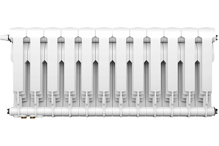 Радиатор Royal Thermo BiLiner 350/Bianco Traffico VDR - 12 секций НС-1309705