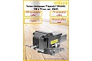 Слесарные тиски Stalex Горилла M50D