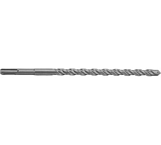 Бур усиленный SDS-plus (12x260 мм) Gigant GRD 11035