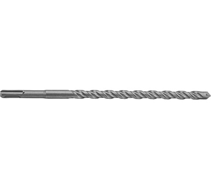 Бур усиленный SDS-plus (12x260 мм) Gigant GRD 11035