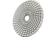 Алмазный круг 125 мм, P300, мокрое шлифование 1820.159200 Elitech 204933
