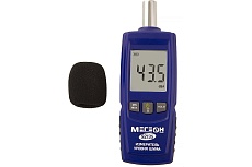 Цифровой шумомер Мегеон 92135 к0000016877