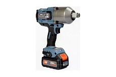 Ударный аккумуляторный гайковерт SENIX PDWX2-M5-EU