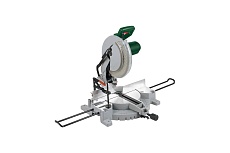 Торцовочная пила Калибр ПТЭ-1800/305-В 00000029966