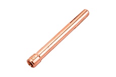Цанга 2.4 мм, 50 мм для TW 17-18-26 Basic Optima BS10N24