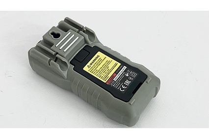 Цифровой мультиметр Crown CT44051