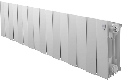 Радиатор Royal Thermo PianoForte 200 /Bianco Traffico - 16 секц. НС-1345155