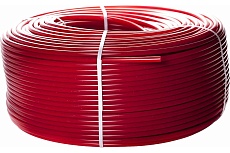 Труба из сшитого полиэтилена STOUT SPX-0002-101620 16х2.0, бухта 100 метров PEX-a RG008SBM16PPMA