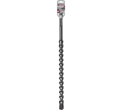 Бур по бетону Special (30x400х540 мм; SDS-max) MONOGRAM 088-628