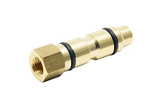 Палец заправочный G1/4&quot; СваркаДжет 4301050301161