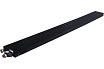 Внутрипольный конвектор STOUT SCN 80.300.2200 решетка алюминиевая SCN-1100-0830220 RG008TBJSDQHEN