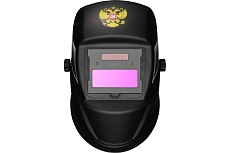 Маска сварщика с автоматическим светофильтром Хамелеон DKM BLACK Deko 051-4679