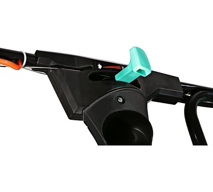Бензиновая газонокосилка Sturm PL5117SF
