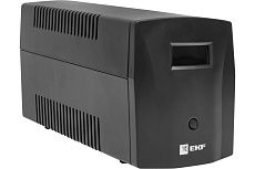 Источник бесперебойного питания EKF Линейно-интерактивный E-Power SSW 1500 ВА Proxima SSW-2150
