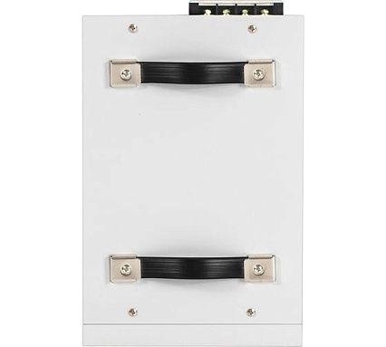 Стабилизатор напряжения Exegate Expert AS-20000 20000ВА, вход 140-260В, цветной дисплей, выход 220В±8, КПД 98, 5 уровней защиты, задержка, усиленный метал. 291761