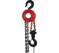 Стационарная таль Aist 3 т 67906170GM 00-00008634