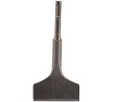 Зубило SDS-PLUS 165x75мм Metabo 631449000