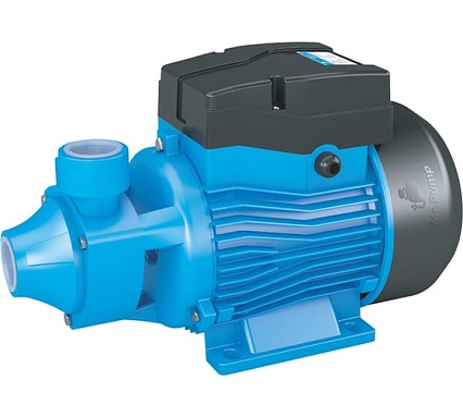 Вихревой центробежный насос Mr.Pump ВИХРЕВИК 28/25Ч 2001R