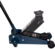 Домкрат Forsage подкатной гидравлический 4т. F-T83508(47029)