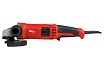 Угловая шлифмашина Wortex AG 1512 E AG1512E0029