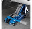 Гидравлический подкатной домкрат Stels LOW PROFILE 2 т, 100-350 мм 51131