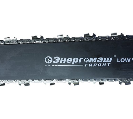 Бензопила Энергомаш ГАРАНТ 2.4 кВт БП1-45