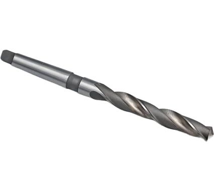 Сверло по металлу Р6М5 18х130х228 мм, к/х КМ2 TORNERI 044687