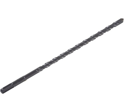 Бур Профи по бетону (10х260 мм; SDS-plus) FIT IT 32935