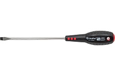 Шлицевая отвертка AmPro 6.5x150 мм T32014